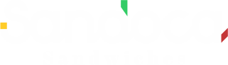 Logo Sandoca Footer