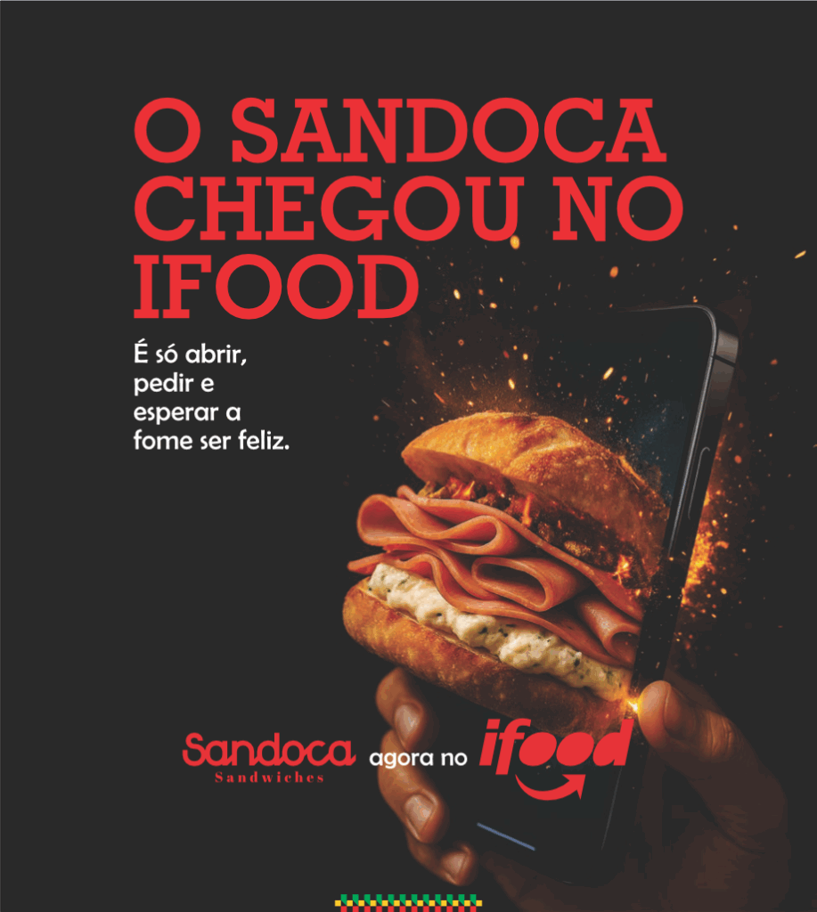 Sandoca Ifood