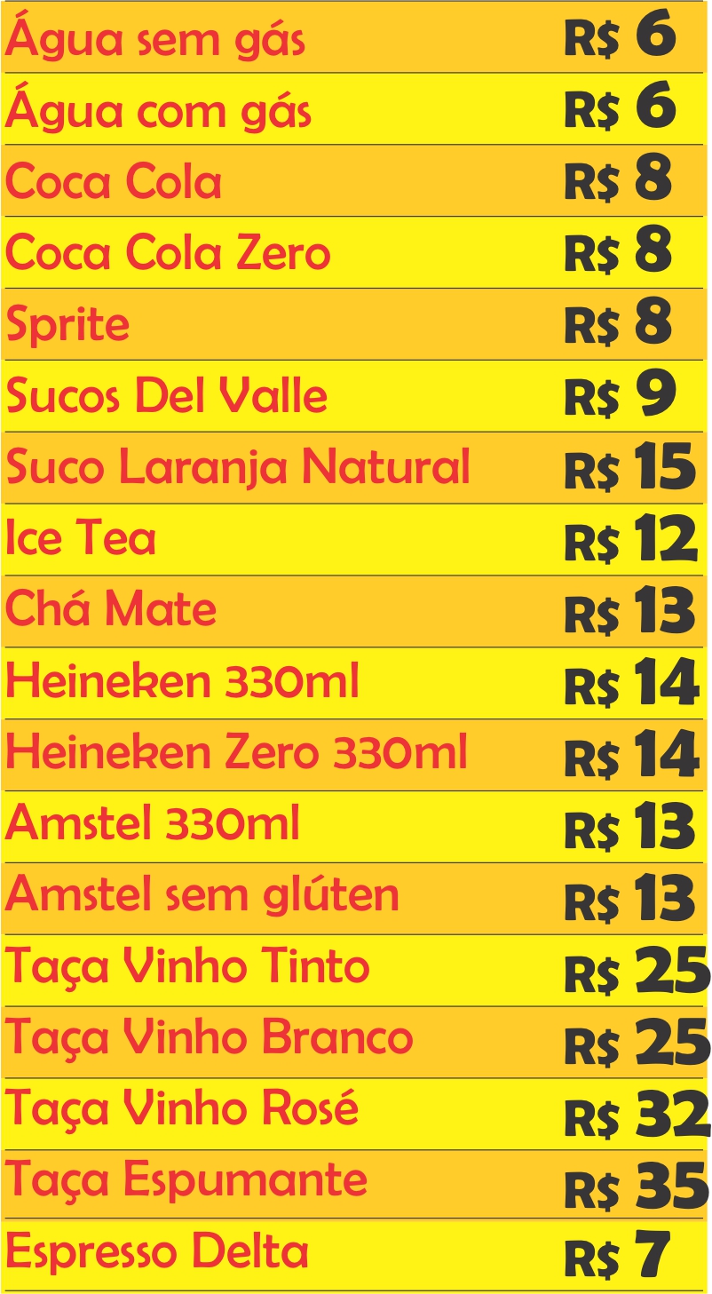 Sucos Sandoca Mobile